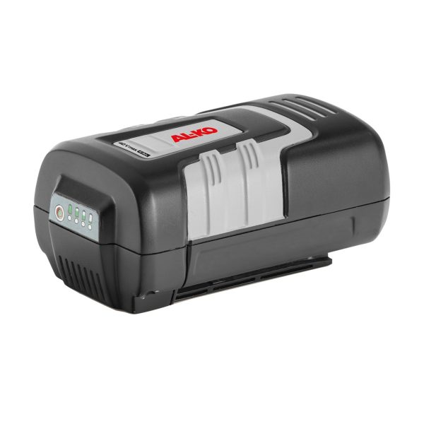 Alko akku 36V 4AH LI-ION - 144 WH készlet erejéig