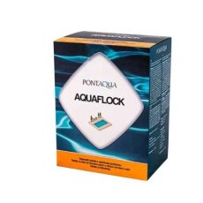 Aquaflock pelyhesítő párna 8db/dob.