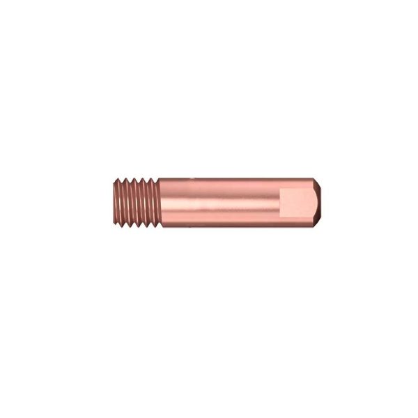 Áramátadó 0,8 M6x25 Centroweld