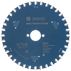 Bosch fűrésztárcsa szendvicspanelhoz  190x30x2,0mm / 36T