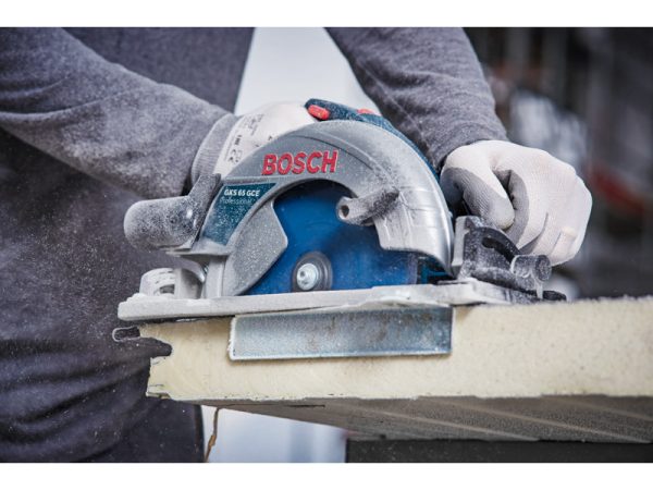 Bosch fűrésztárcsa szendvicspanelhoz  190x30x2,0mm / 36T - Image 3