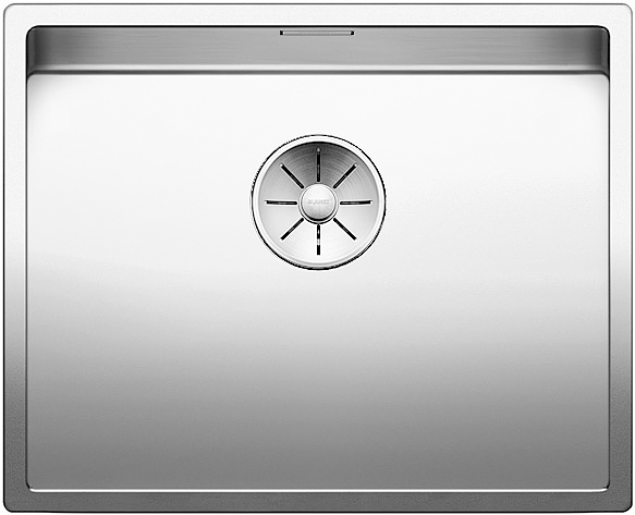 BLANCO CLARON 500-U InFino