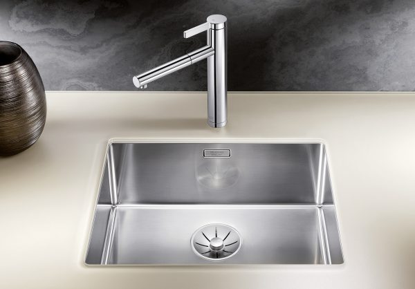BLANCO CLARON 500-U InFino - Image 2