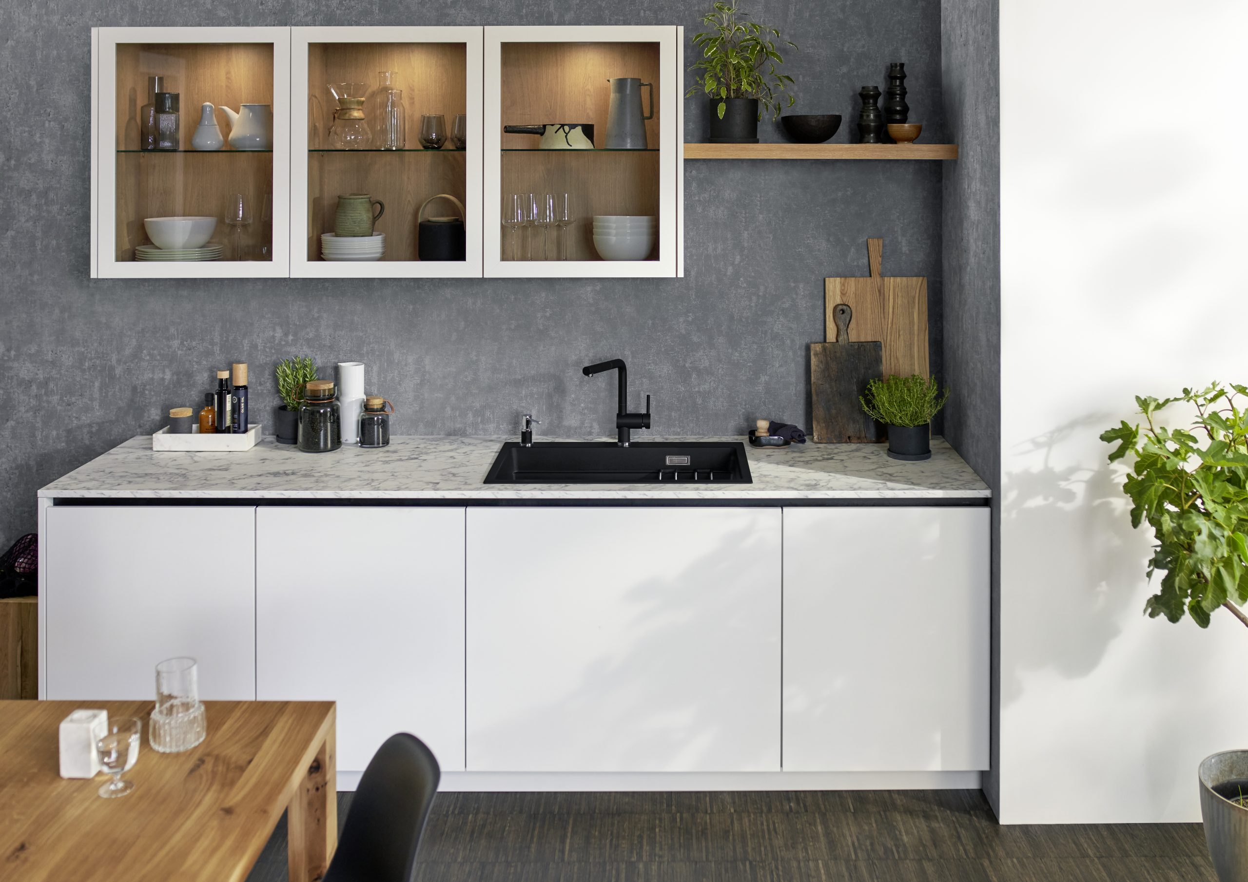 BLANCO ETAGON 8 fekete exc.nélk. - Image 2