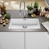 BLANCO SUBLINE 700-U antracit exc.n. - Image 2