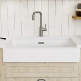 BLANCO VINTERA XL 9-UF antracit - Image 2