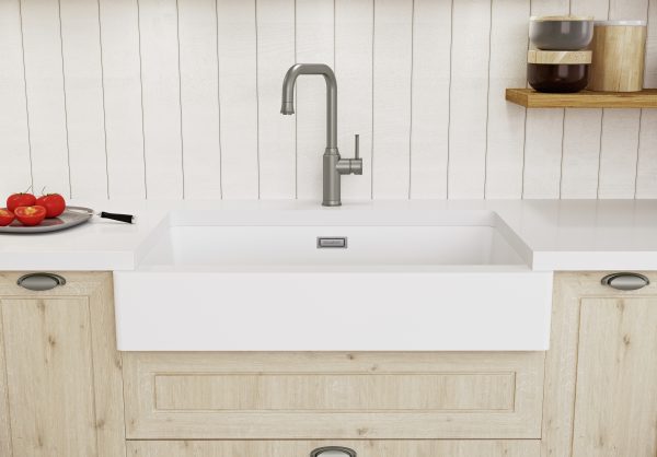 BLANCO VINTERA XL 9-UF antracit - Image 2