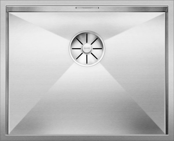 BLANCO ZEROX 500-U InFino