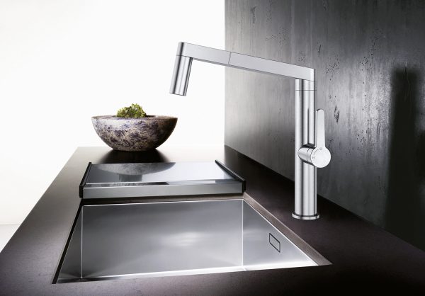 BLANCO ZEROX 500-U InFino - Image 2