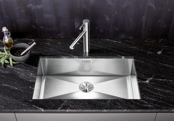 BLANCO ZEROX 700-U InFino - Image 2