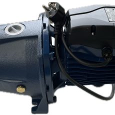 BRH JET típusdú, önfelszívó locsolószivattyú, telj.: 550W, csatl.:2x1',