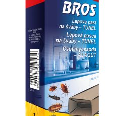 Bros Csótánycsapda - alagút