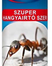Bros Hangyairtó por 250g