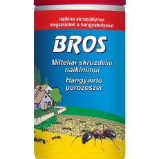 Bros Hangyairtó porozószer 100 g