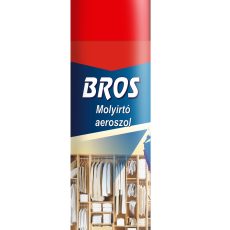 Bros Molyirtó aerosol 150ml