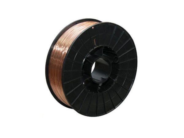 Centroweld CO huzal SG2 0.8mm 5kg-os