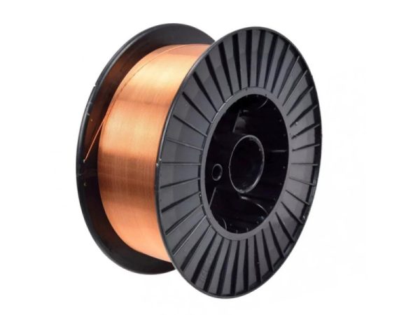 Centroweld CO huzal SG2 1.0mm 15kg-os - Image 2