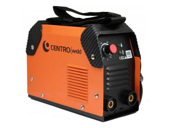 Centroweld ECL 120A hegesztőgép