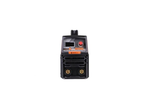 CENTROWELD Hegesztőgép TIG/MMA AC/DC 200A Szinergikus LCD kijelzővel - Image 2