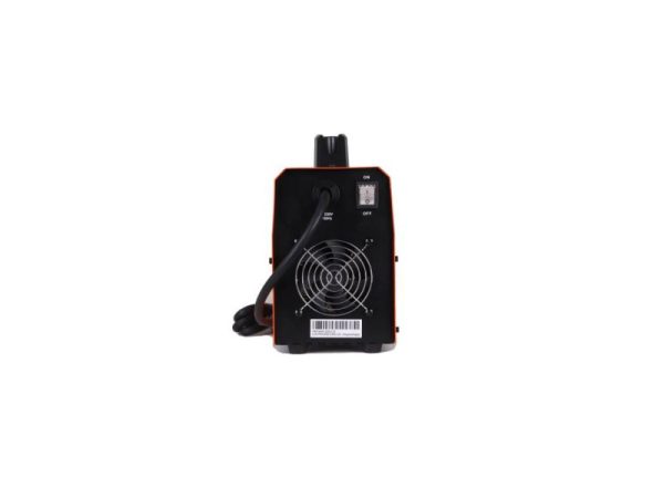 CENTROWELD Hegesztőgép TIG/MMA AC/DC 200A Szinergikus LCD kijelzővel - Image 5
