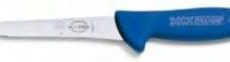 Dick ErgoGrip csontozókés (15 cm) egyenes