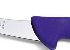 Dick ErgoGrip csontozókés (15 cm) flexibilis, íves pengével