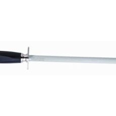 Dick fenőacél 30 cm-es, kerek