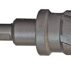 ECEF Fúrókorona M22 125mm átmérővel vídiabetétes