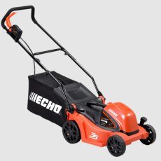 ECHO DLM-310/35P elektromos fűnyíró akkumulátor nélkül