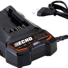 ECHO LC-3604 Töltő 40V-OS ECHO akkumulátorokhoz