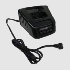 ECHO LCJQ-560 Töltő 50V-os ECHO akkumulátorokhoz