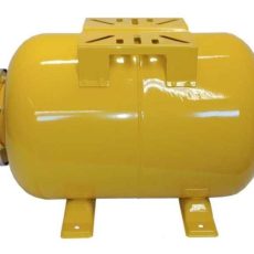 Elpumps 24 literes tartály gumibetéttel HW211