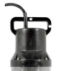 Elpumps alkatrész Fedél BT4876K BT6876K Műanyag