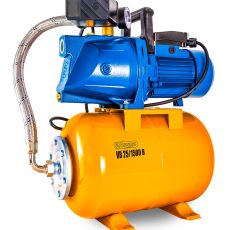 Elpumps házi vízellátó VB 25/1500 B