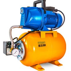 Elpumps házi vízellátó VB 25/900