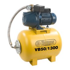 Elpumps házi vízellátó VB 50/1300