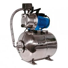 Elpumps házi vízellátó VB 50/1300 INOX