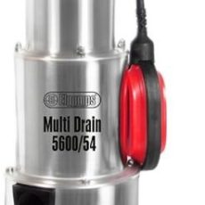 Elpumps MULTI DRAIN 5600/54 ásott kút szivattyú