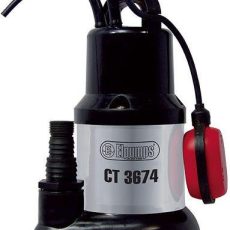 Elpumps szennyvíz szivattyú CT-3674