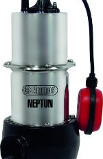 Elpumps szennyvíz szivattyú NEPTUN