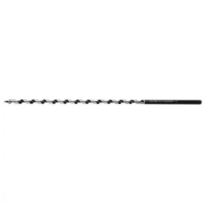 Fafúró 250x8mm gerenda Graphite