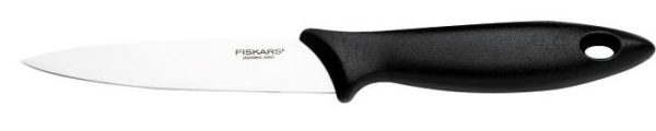 Fiskars Essential hámozókés (11 cm)  Készlet erejéig