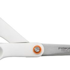 Functional Form általános olló, fehér (21 cm)