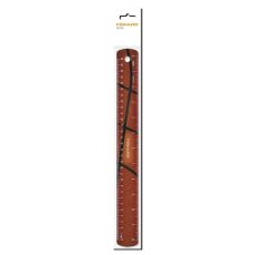 Fiskars Gyerekvonalzó kosárlabda , 30 cm készlet erejéig