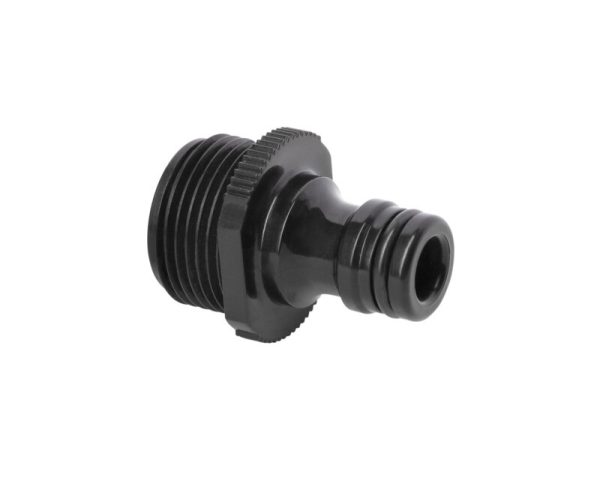 Locsolófej adapter