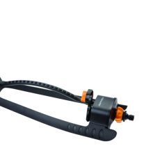 Fiskars Oszcilláló esőztető készlet erejéig