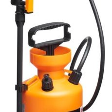 Fiskars Permetező 5 Lit