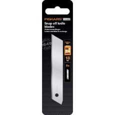 Pótpengék Snap-off pengekéshez (18 mm), 5 darabos