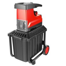Gama Garden GSS2500 elek. csendes aprító 40mm/2500W