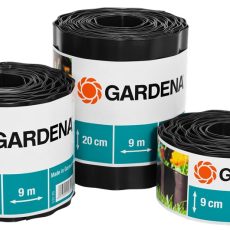Gardena Ágyáskeret 15 cm x 9 m tekercs, barna
